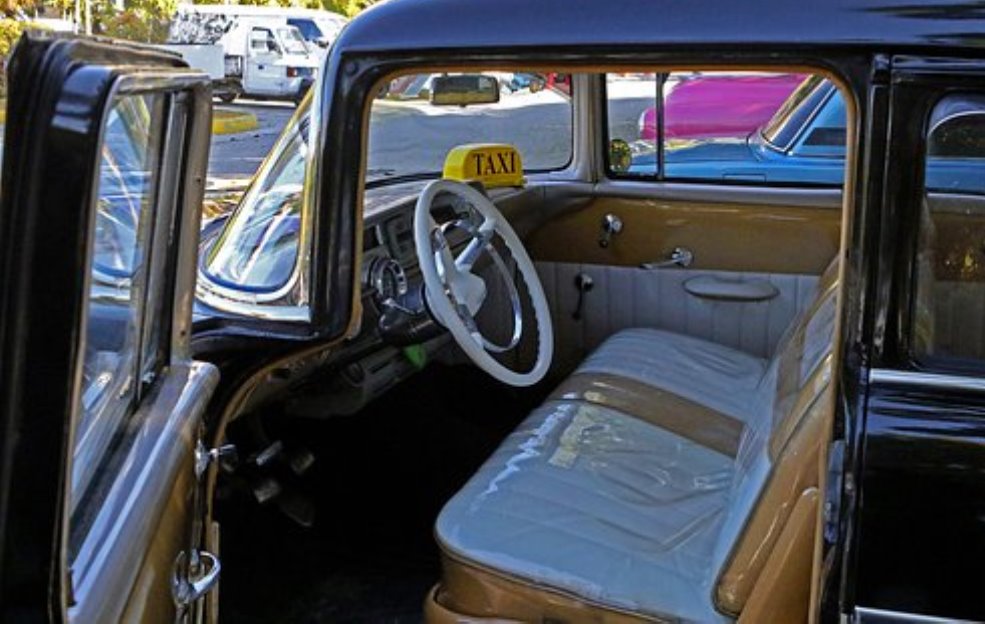 Factors to Consider When Buying Car Seat covers post thumbnail image