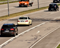 driving school