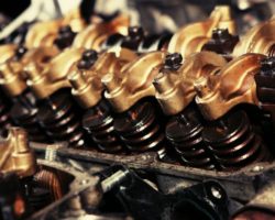 parts