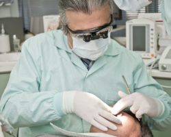 dental services
