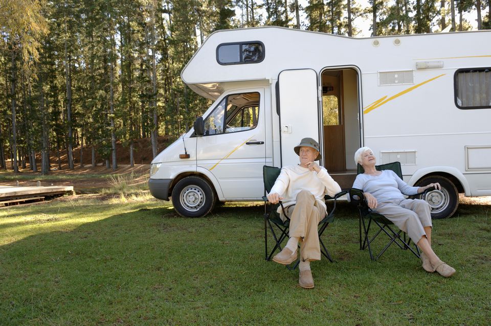 Tips for First Time Motorhome Owners post thumbnail image