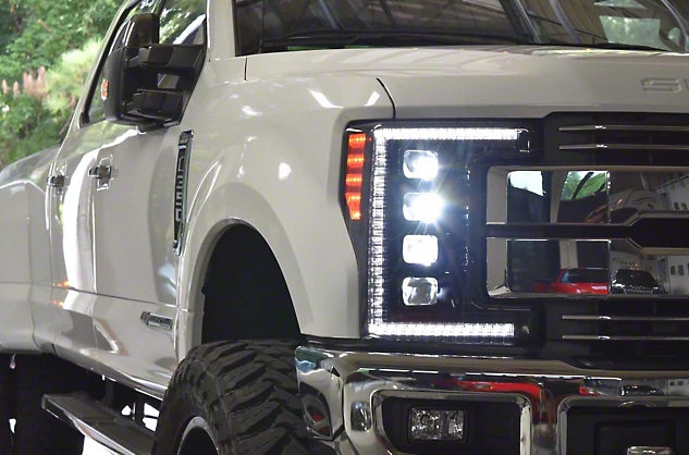 Best Led Headlights You Can Opt for Your Car post thumbnail image