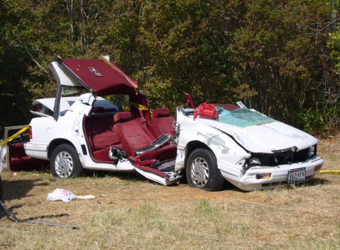 Three Steps to Take After an Auto Accident post thumbnail image