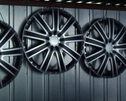 car wheel covers