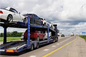 moving cars