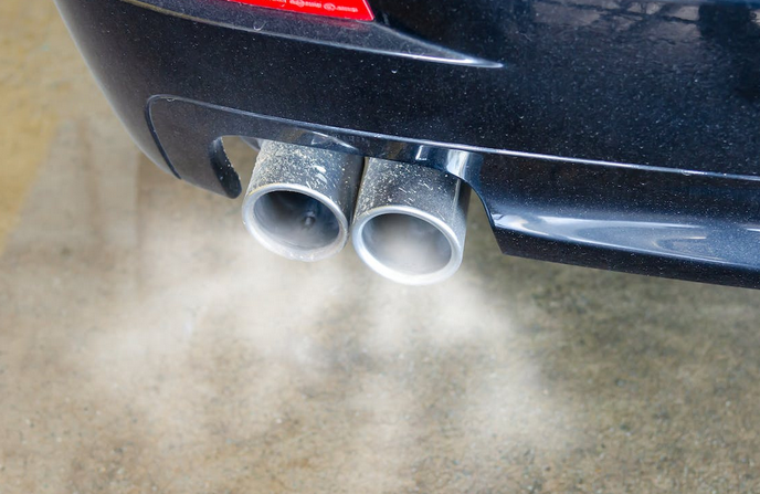 The Important Parts of Your Car’s Exhaust System post thumbnail image