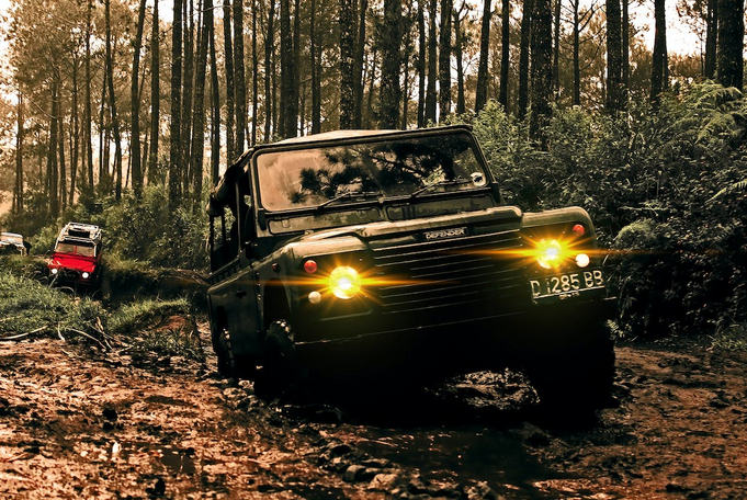 Must-Try Off-Road Modifications and Upgrades for Your 4×4 post thumbnail image